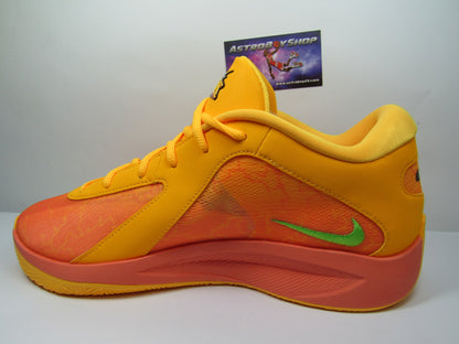 GIANNIS FREAK 6 "HALLOWEN" EN CAJA