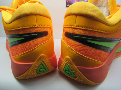 GIANNIS FREAK 6 "HALLOWEN" EN CAJA