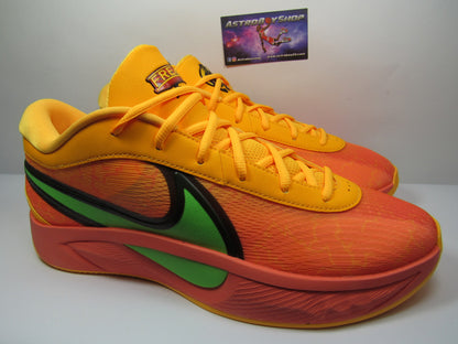 GIANNIS FREAK 6 "HALLOWEN" EN CAJA