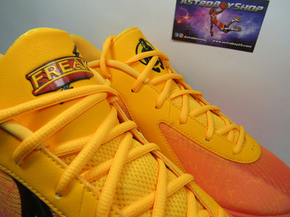 GIANNIS FREAK 6 "HALLOWEN" EN CAJA