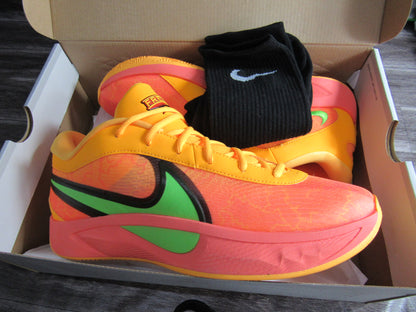 GIANNIS FREAK 6 "HALLOWEN" EN CAJA