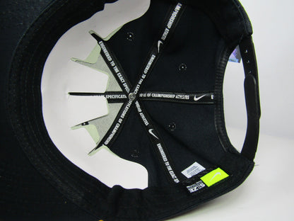 GORRA NIKE STEELERS SNAPBACK BORDADA