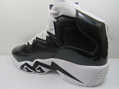 FILA MESH MB MASHBURN BLACK EN CAJA