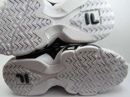 FILA MESH MB MASHBURN BLACK EN CAJA