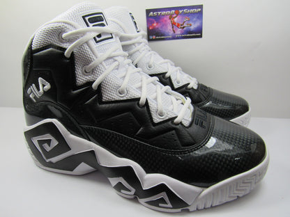 FILA MESH MB MASHBURN BLACK EN CAJA