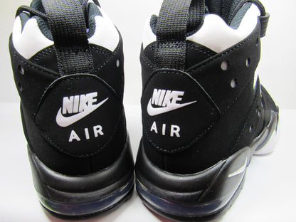 BARKLEY CB94 BLACK PURPLE 2025 EN CAJA