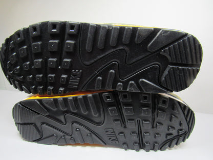 NIKE AIR MAX 90 "CAMOUFLAGE GOLD" EN CAJA