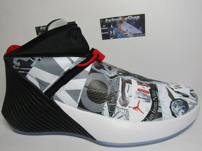 JORDAN WESTBROOK ZERO 1 MIRROR EN CAJA (32 MEX) REDUCIDOS