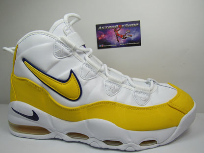 PIPPEN UPTEMPO 95 LAKERS EN CAJA