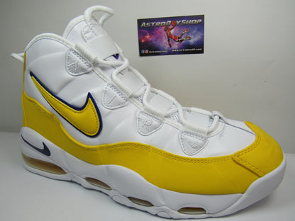PIPPEN UPTEMPO 95 LAKERS EN CAJA