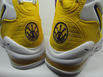 PIPPEN UPTEMPO 95 LAKERS EN CAJA