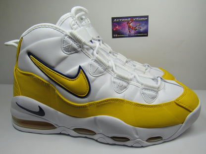 PIPPEN UPTEMPO 95 LAKERS EN CAJA