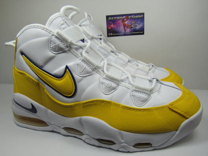 PIPPEN UPTEMPO 95 LAKERS EN CAJA