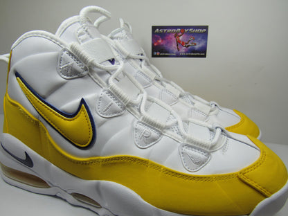 PIPPEN UPTEMPO 95 LAKERS EN CAJA