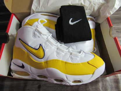 PIPPEN UPTEMPO 95 LAKERS EN CAJA