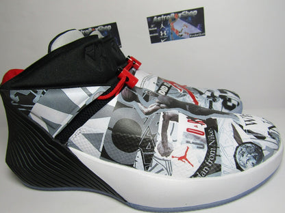 JORDAN WESTBROOK ZERO 1 MIRROR EN CAJA (32 MEX) REDUCIDOS