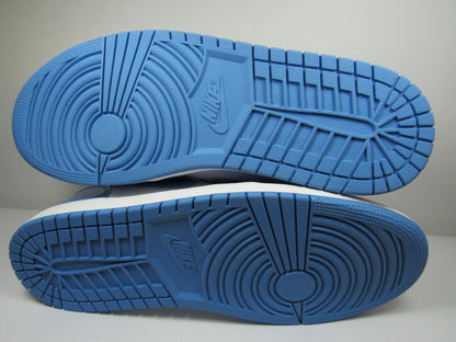 JORDAN 1 LOW LEGEND BLUE EN CAJA