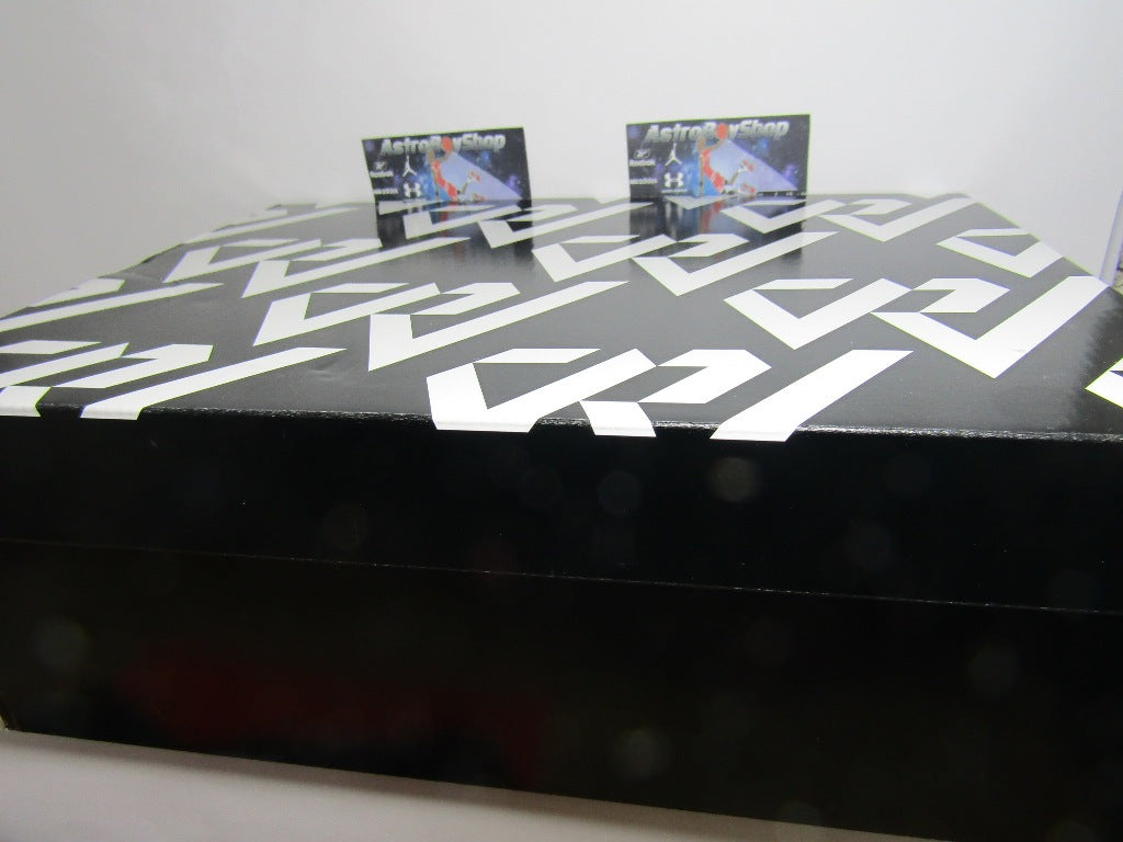 JORDAN WESTBROOK ZERO 1 MIRROR EN CAJA (32 MEX) REDUCIDOS