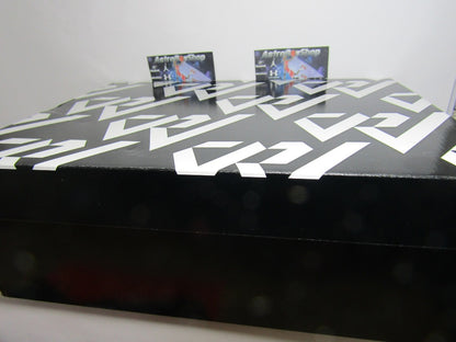 JORDAN WESTBROOK ZERO 1 MIRROR EN CAJA (32 MEX) REDUCIDOS