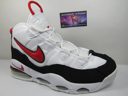 PIPPEN UPTEMPO 95 CHICAGO BULLS EN CAJA