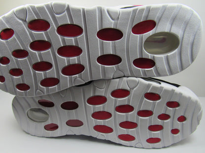 PIPPEN UPTEMPO 95 CHICAGO BULLS EN CAJA