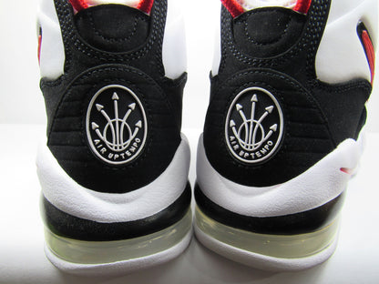 PIPPEN UPTEMPO 95 CHICAGO BULLS EN CAJA