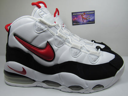 PIPPEN UPTEMPO 95 CHICAGO BULLS EN CAJA
