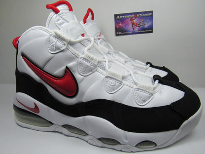PIPPEN UPTEMPO 95 CHICAGO BULLS EN CAJA