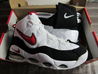 PIPPEN UPTEMPO 95 CHICAGO BULLS EN CAJA