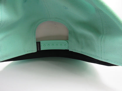GORRA JORDAN PLANA EMERALD GREEN (M/L)