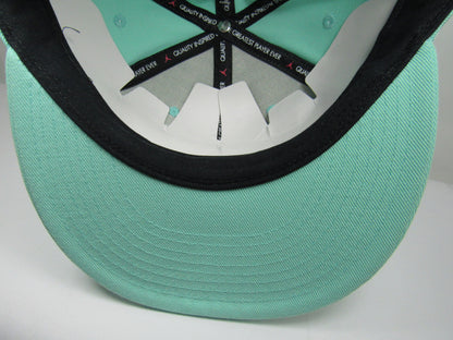 GORRA JORDAN PLANA EMERALD GREEN (M/L)