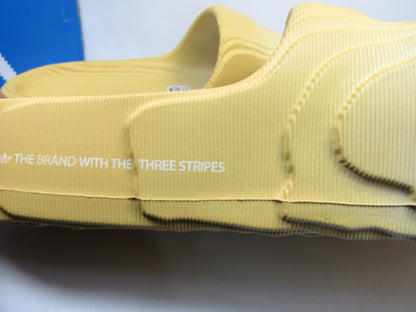 SANDALIAS ADILETTE22 ALUMINA OAT EN CAJA