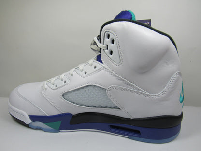 JORDAN 5 GRAPE 2025 EN CAJA