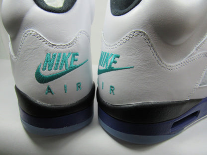JORDAN 5 GRAPE 2025 EN CAJA