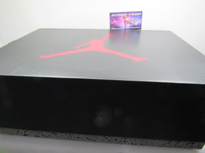JORDAN 5 FIRE RED 2025 EN CAJA