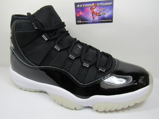 JORDAN 11 JUBILEE 25 TH ANNIVERSARY EN CAJA
