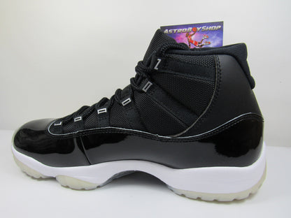 JORDAN 11 JUBILEE 25 TH ANNIVERSARY EN CAJA