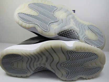 JORDAN 11 JUBILEE 25 TH ANNIVERSARY EN CAJA