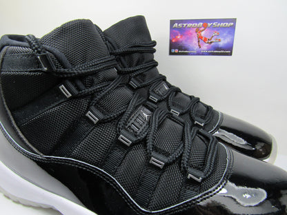 JORDAN 11 JUBILEE 25 TH ANNIVERSARY EN CAJA