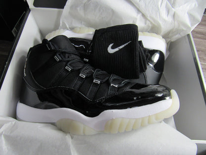 JORDAN 11 JUBILEE 25 TH ANNIVERSARY EN CAJA