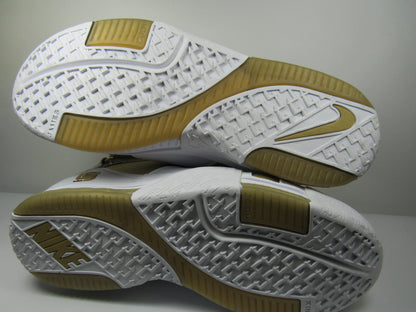 LEBRON 2 MACCABI EN CAJA