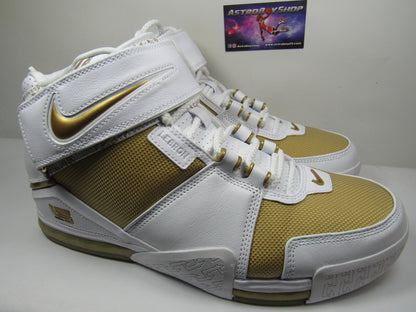 LEBRON 2 MACCABI EN CAJA