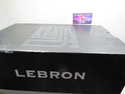 LEBRON 2 MACCABI EN CAJA