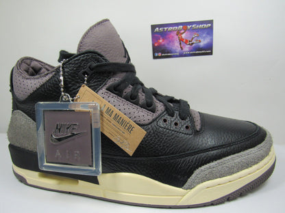 JORDAN 3 A MA MANIERE