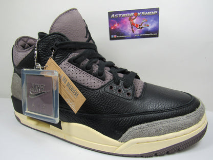 JORDAN 3 A MA MANIERE