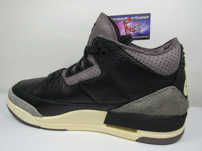 JORDAN 3 A MA MANIERE