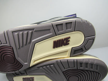 JORDAN 3 A MA MANIERE