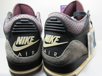 JORDAN 3 A MA MANIERE