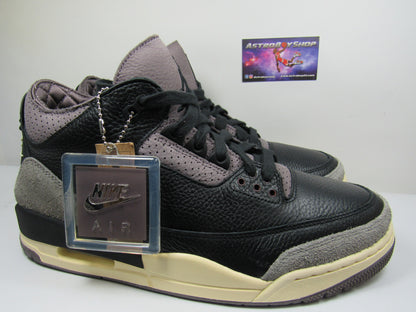 JORDAN 3 A MA MANIERE