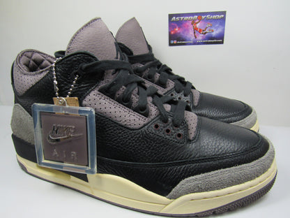 JORDAN 3 A MA MANIERE